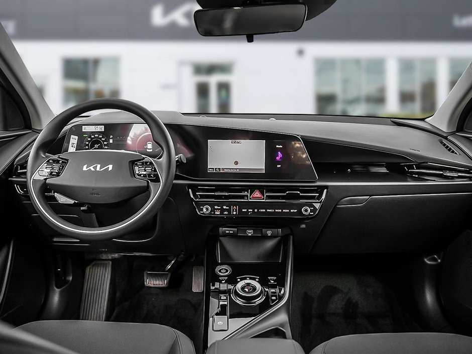2026 Kia Niro EV Wind-20