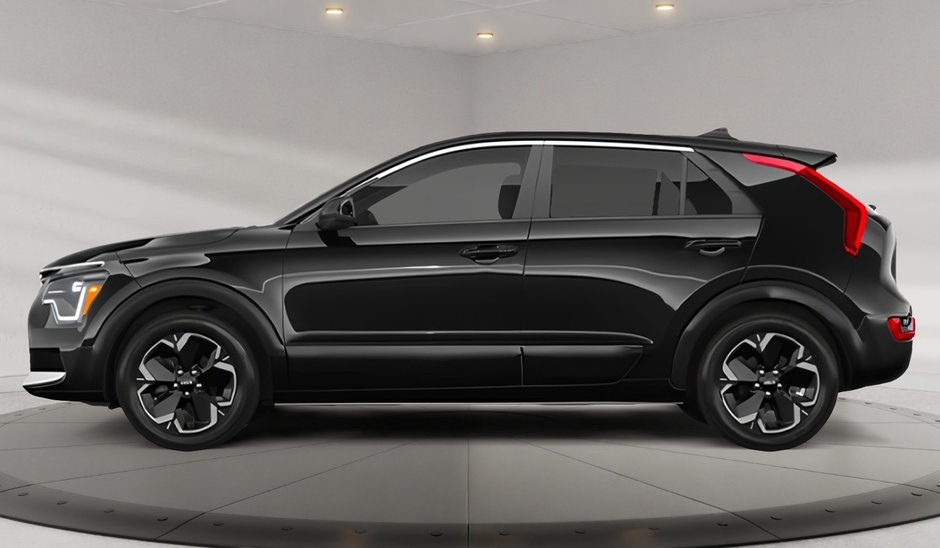 2026 Kia Niro EV Wind-1