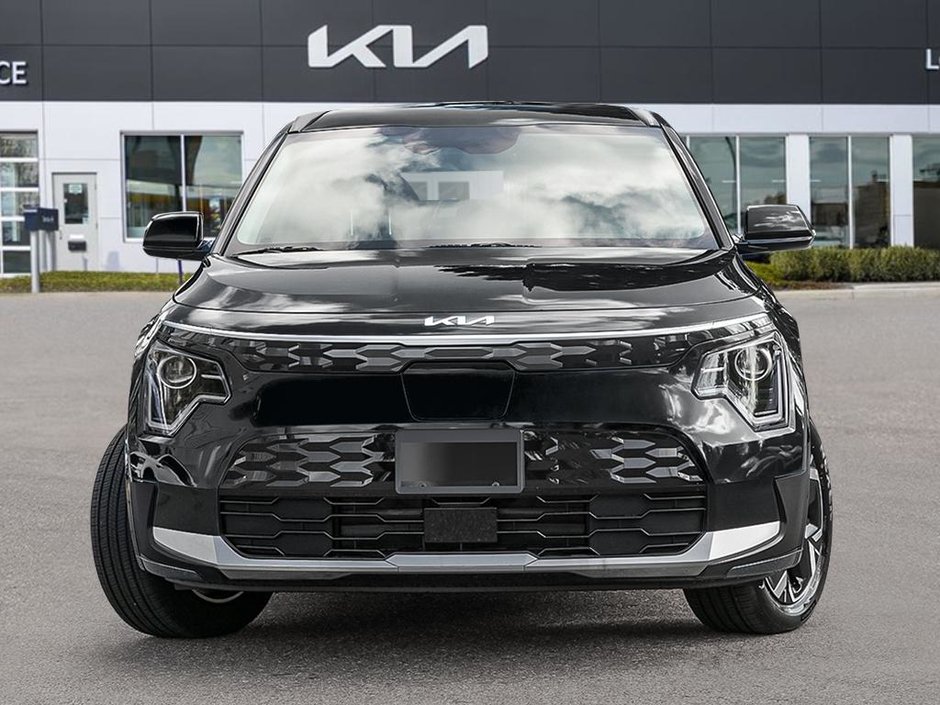 2026 Kia Niro EV Wind-1
