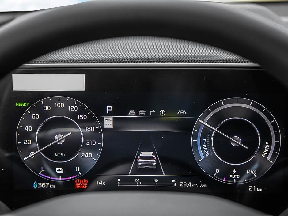 2026 Kia Niro EV Wind-13