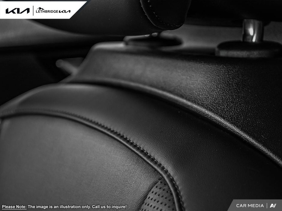 2025 Kia Niro HEV SX w/ Gloss Black-18