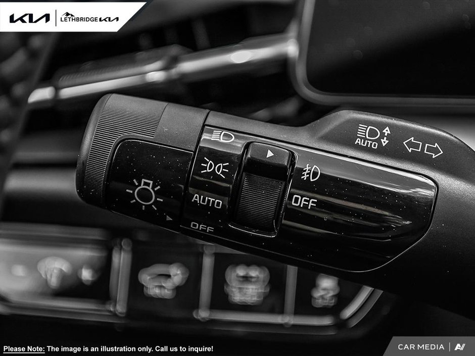 2025 Kia Niro HEV SX w/ Gloss Black-23