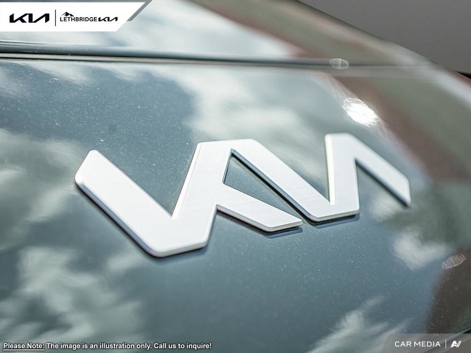 2025 Kia Niro HEV SX w/ Gloss Black-8