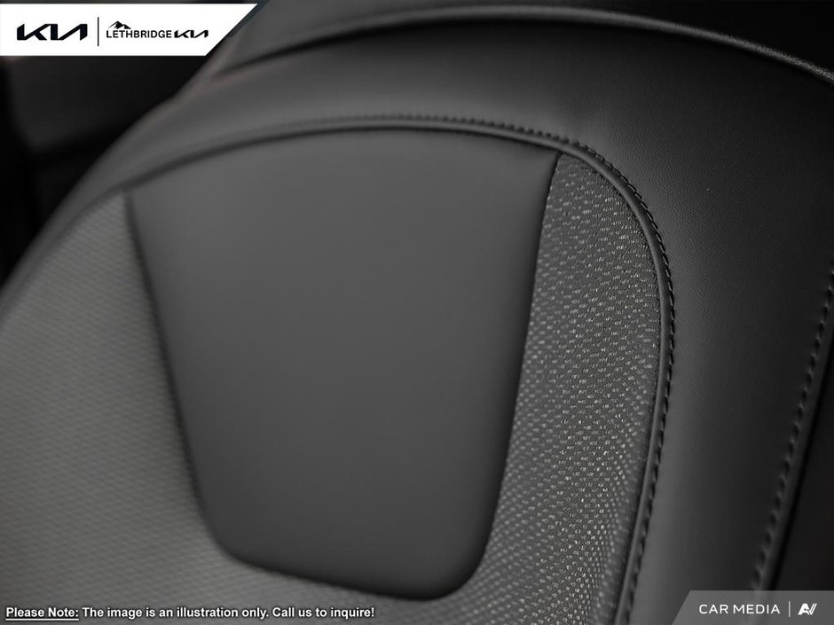 2025 Kia Niro HEV EX-19