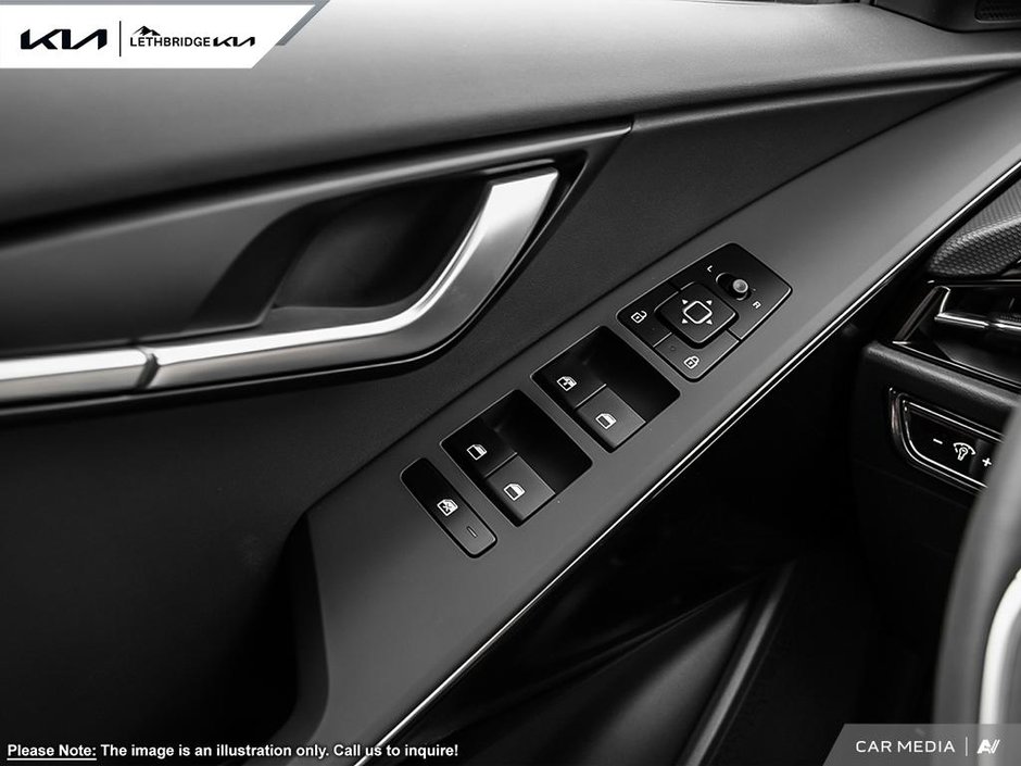 2025 Kia Niro HEV EX-15