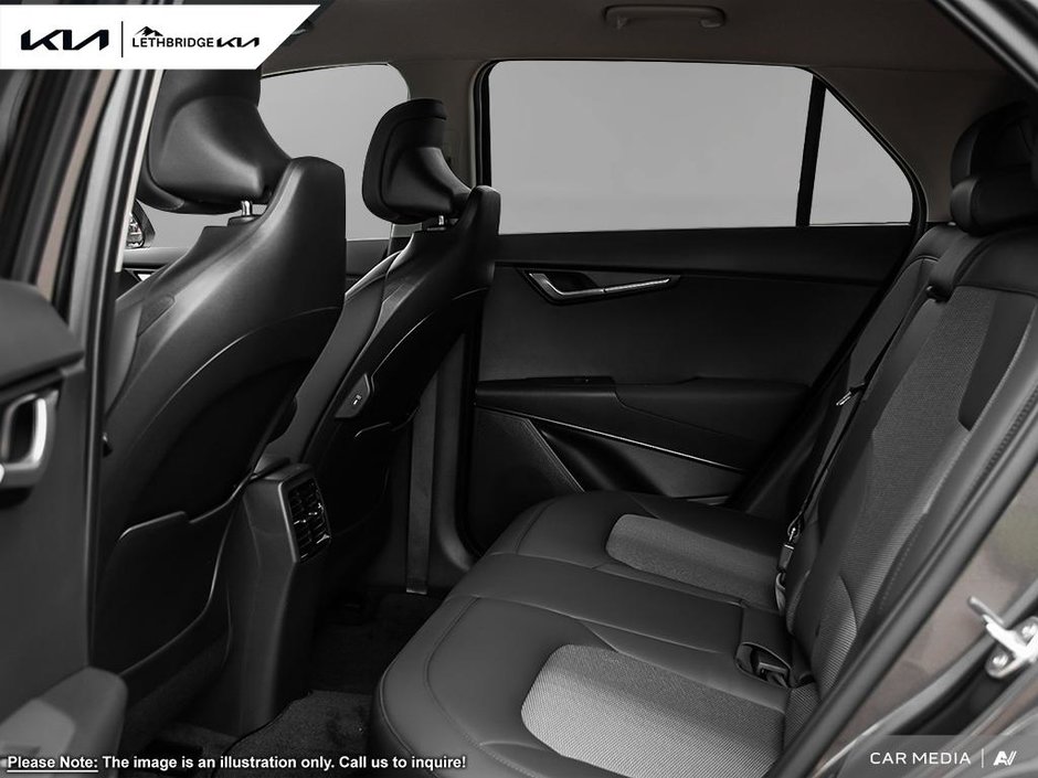 2025 Kia Niro HEV EX-20