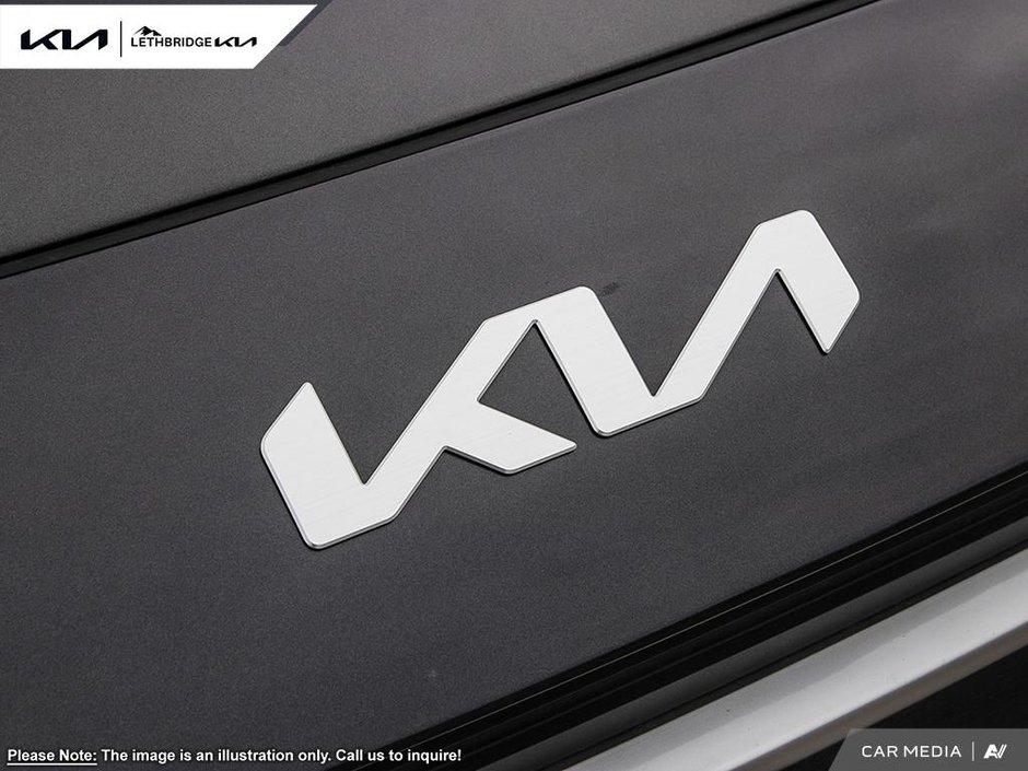 2025 Kia Niro HEV EX-8