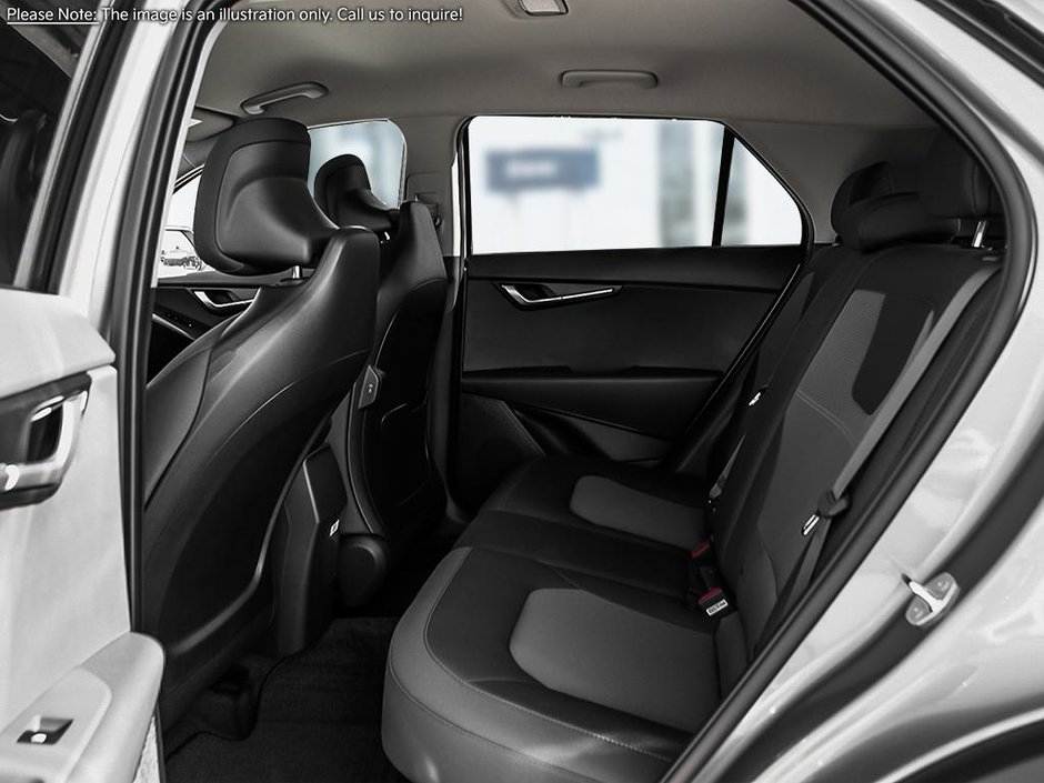 2025 Kia Niro HEV LX-20