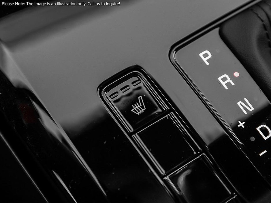 2025 Kia Niro HEV LX-26