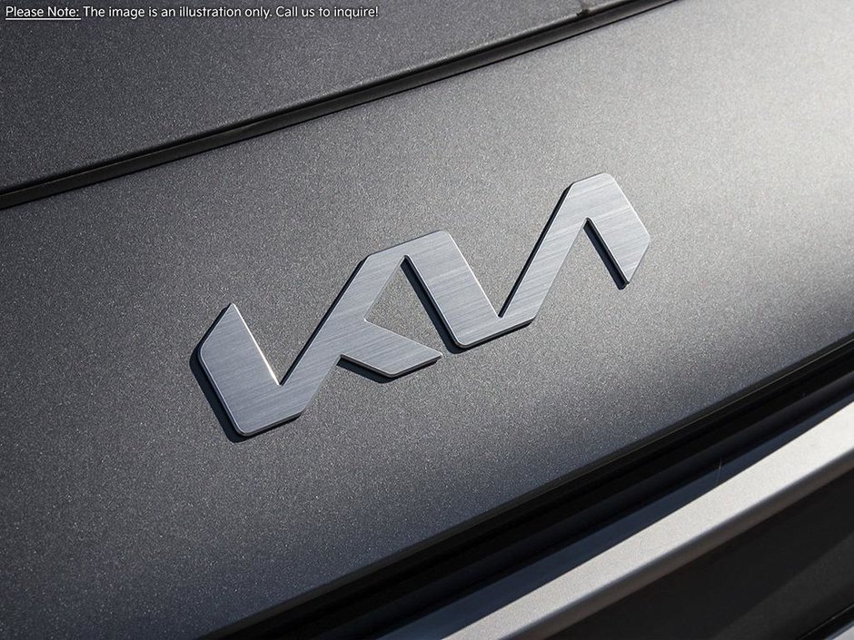 2025 Kia Niro HEV LX-8