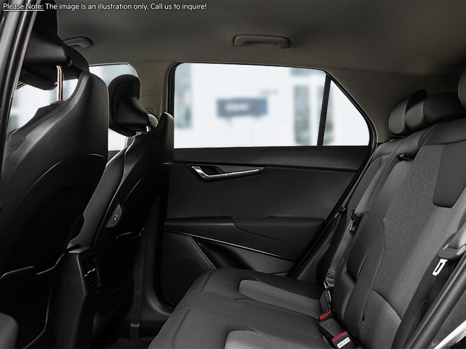 2025 Kia Niro HEV EX-19