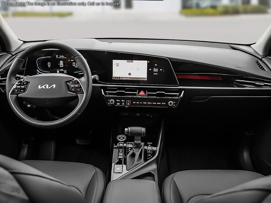 2025 Kia Niro HEV EX-20