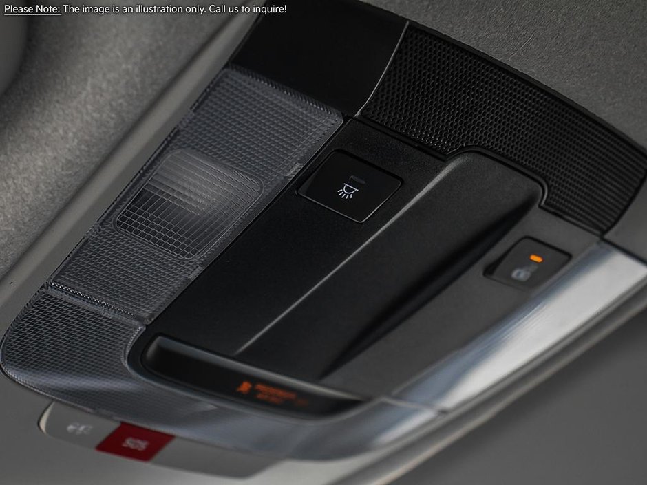 2025 Kia Niro HEV EX-17