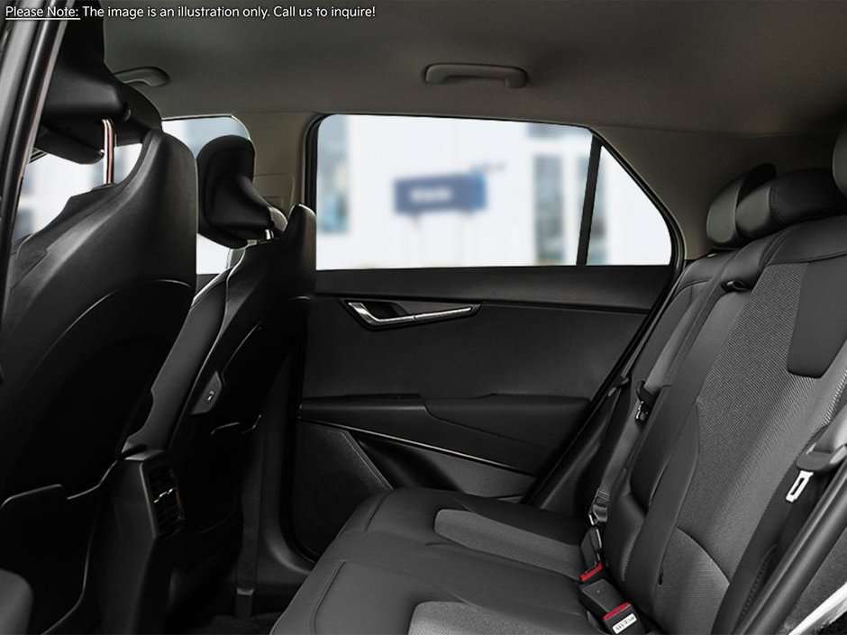 2025 Kia Niro HEV EX-19