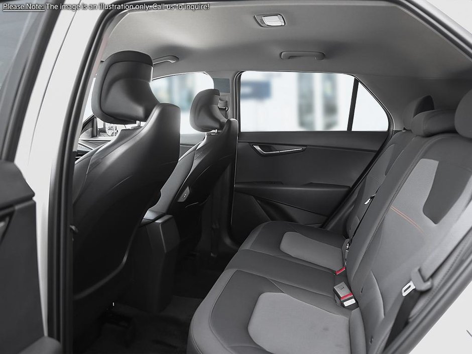 2026 Kia Niro HEV LX-20