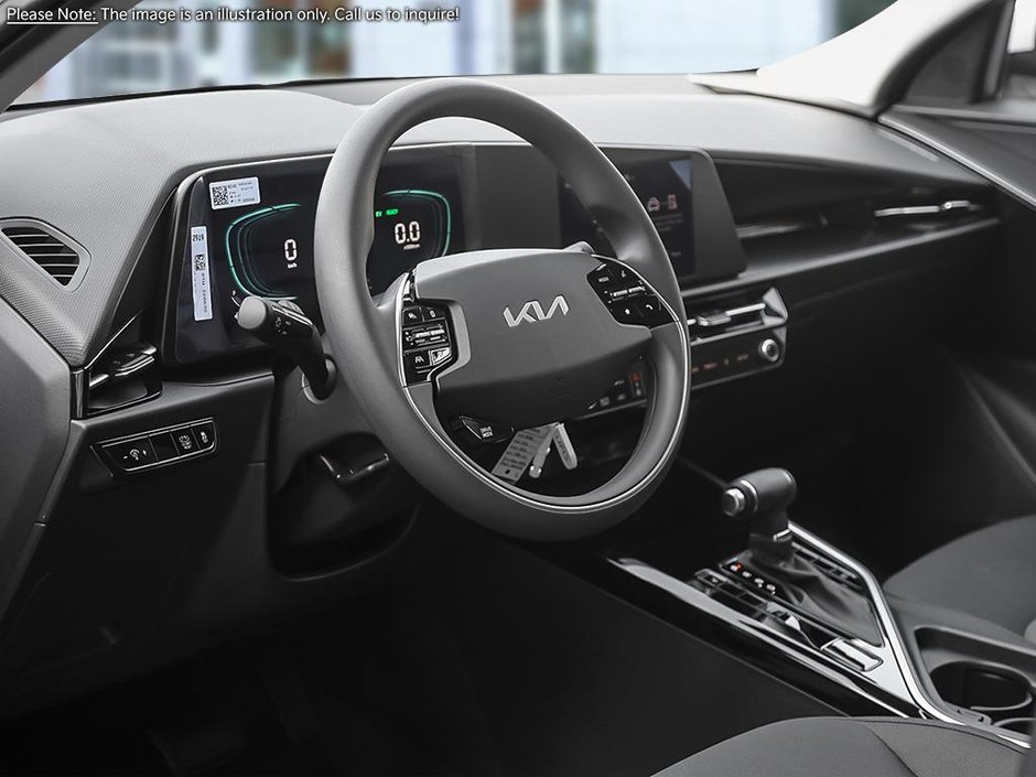 2026 Kia Niro HEV LX-11