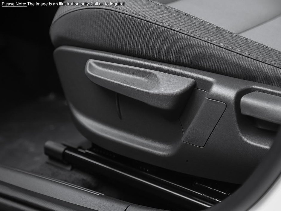 2026 Kia Niro HEV LX-25