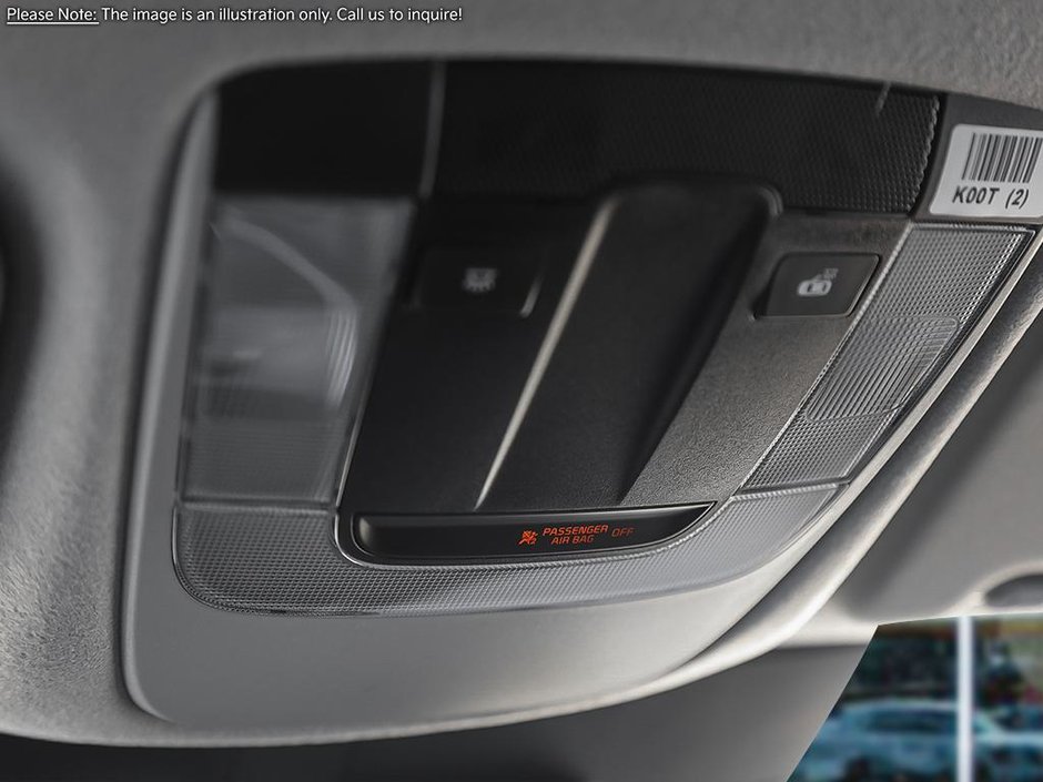 2026 Kia Niro HEV LX-18