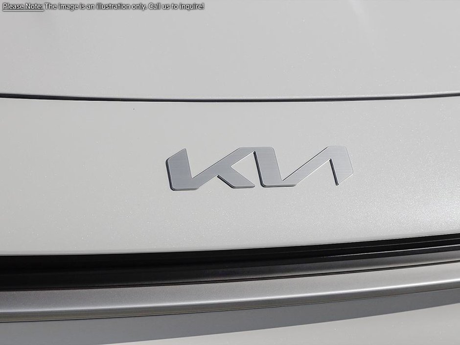 2026 Kia Niro HEV LX-8