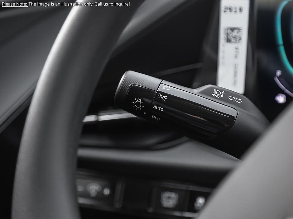 2026 Kia Niro HEV LX-24