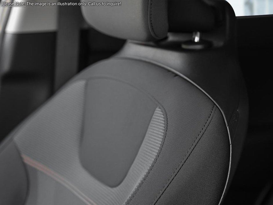 2026 Kia Niro HEV LX-19