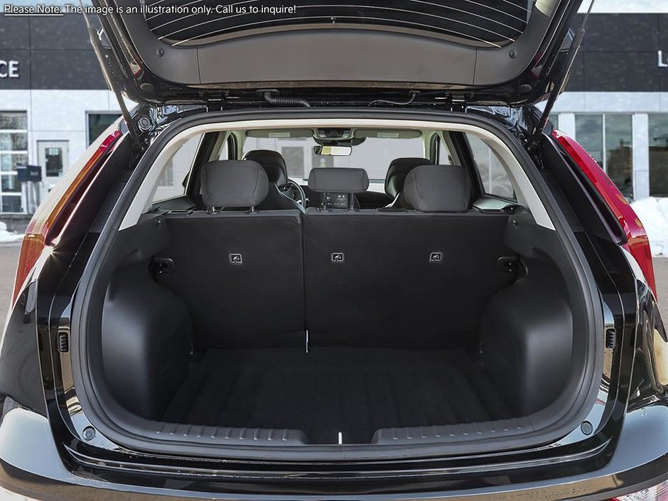 2026 Kia Niro HEV SX-6