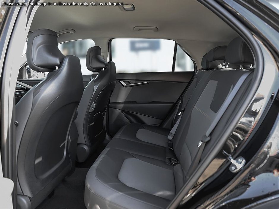 2026 Kia Niro HEV SX-20