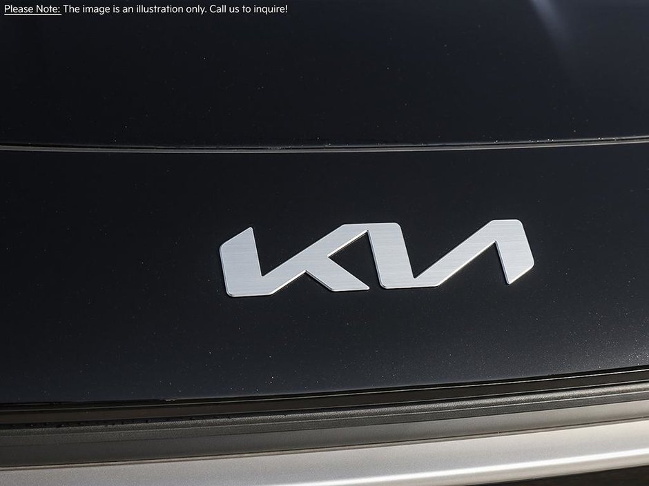 2026 Kia Niro HEV SX-8