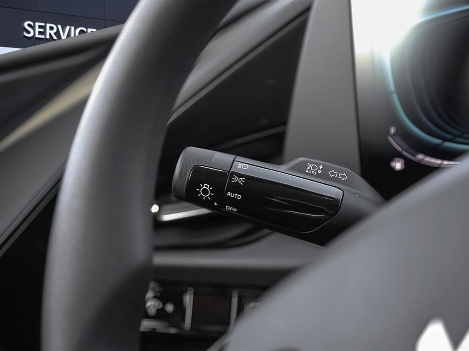 2026 Kia Niro HEV SX-24