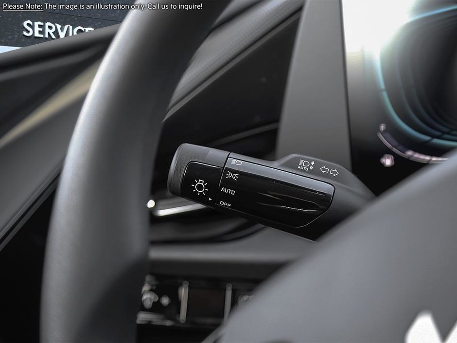 2026 Kia Niro HEV SX-24