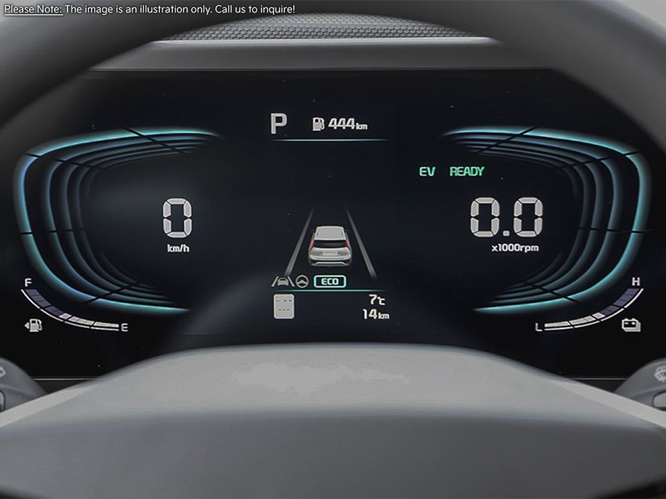 2026 Kia Niro HEV SX-13