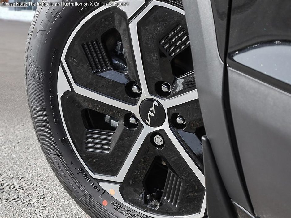 2026 Kia Niro HEV SX-7