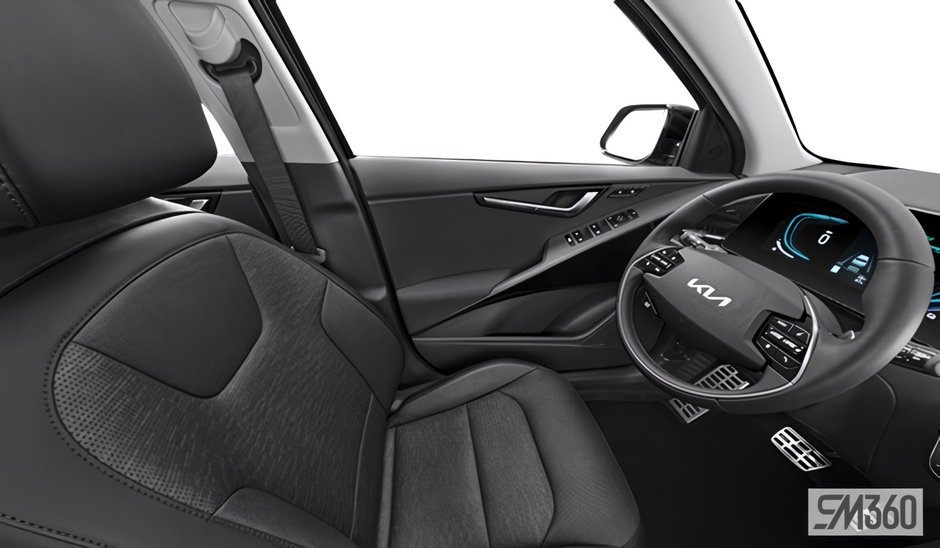 2026 Kia Niro HEV SX-5