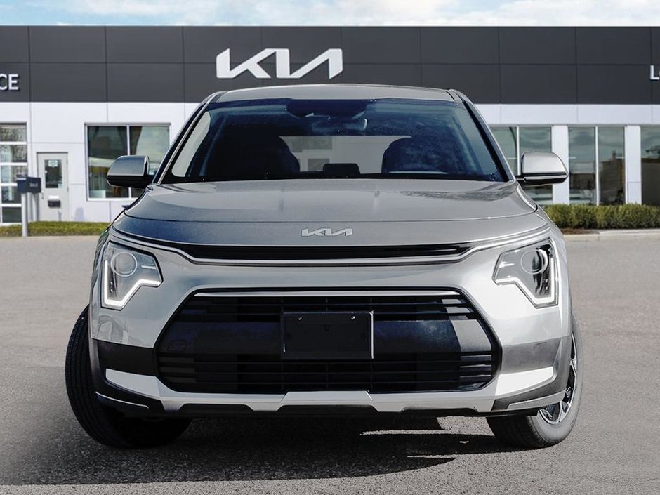 2026 Kia Niro HEV LX-1