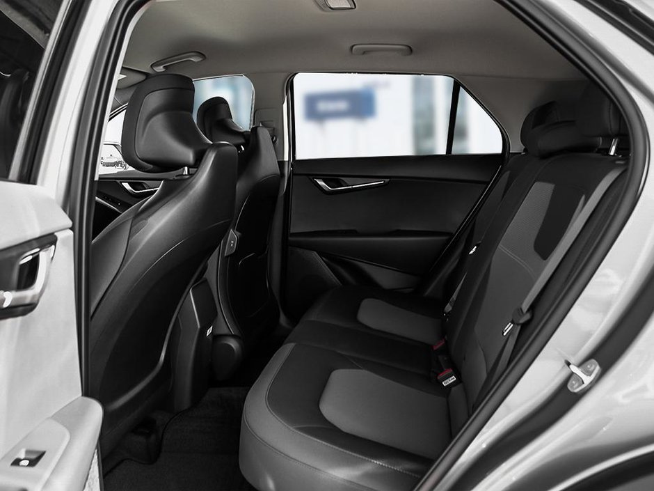 2026 Kia Niro HEV LX-20