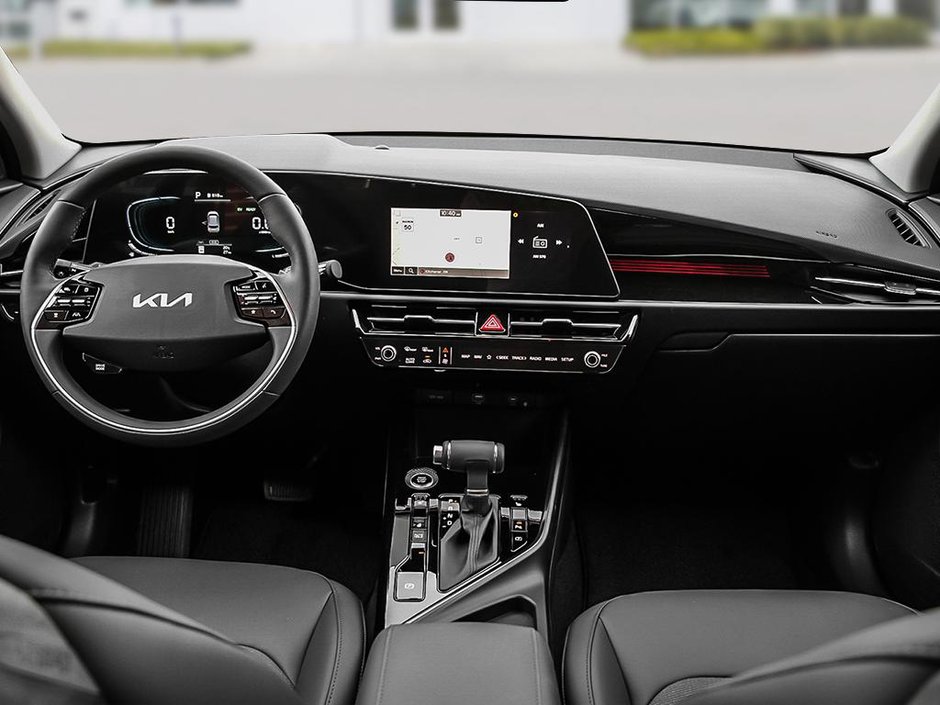 2026 Kia Niro HEV EX-18