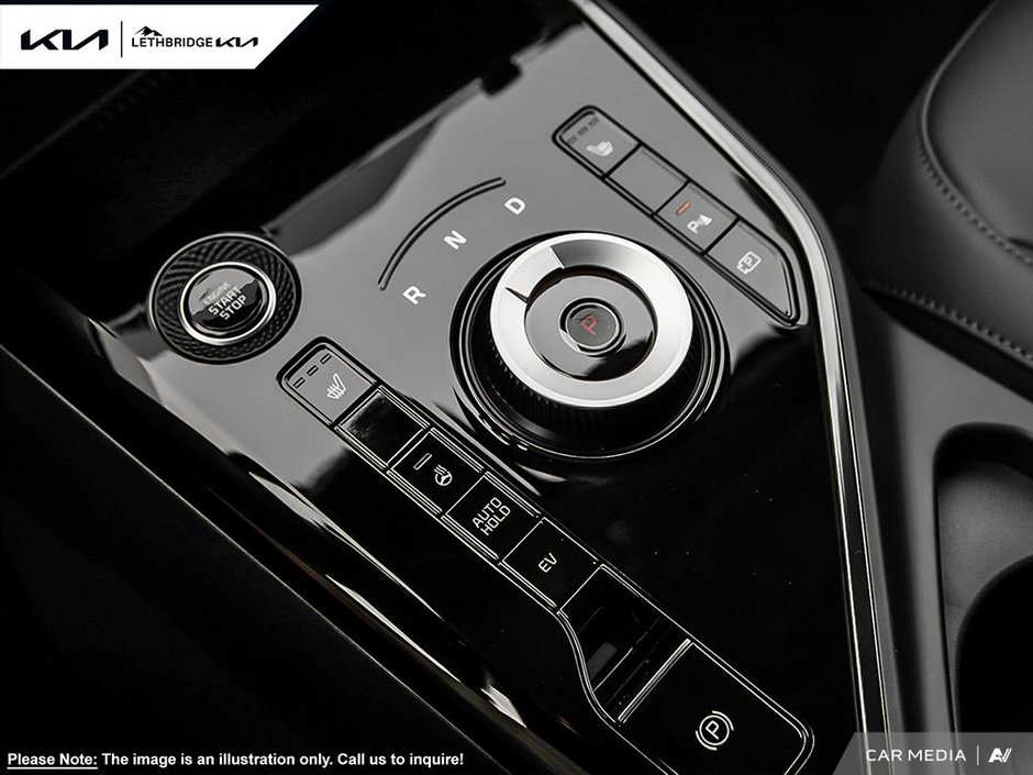 2025 Kia Niro PHEV EX Premium-15