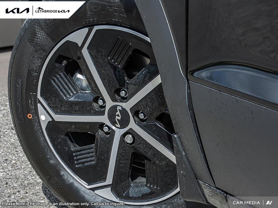 2025 Kia Niro PHEV EX Premium-7