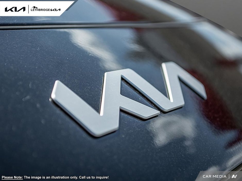 2025 Kia Niro PHEV EX Premium-8