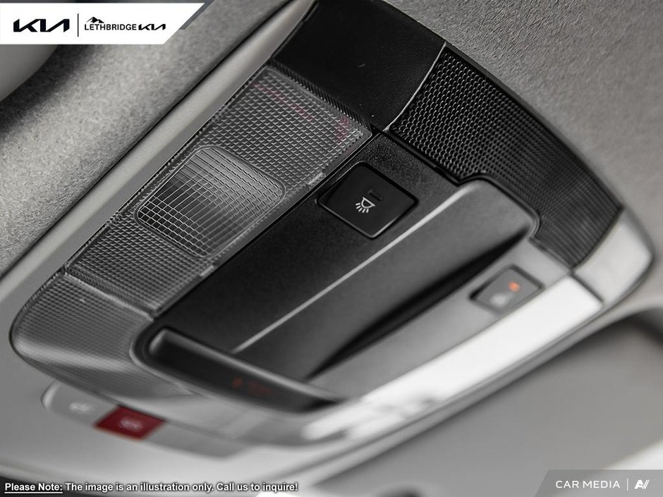 2025 Kia Niro PHEV EX Premium-17