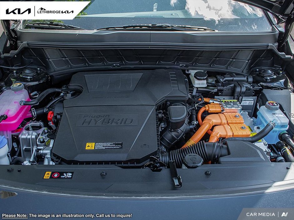2025 Kia Niro PHEV EX Premium-5