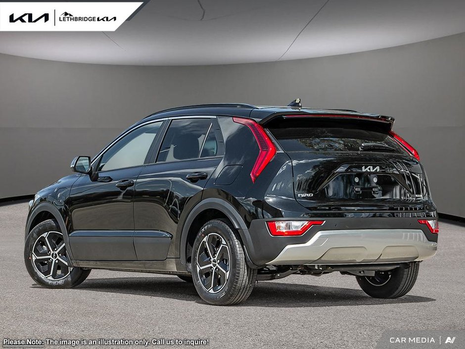 2025 Kia Niro PHEV EX Premium-3