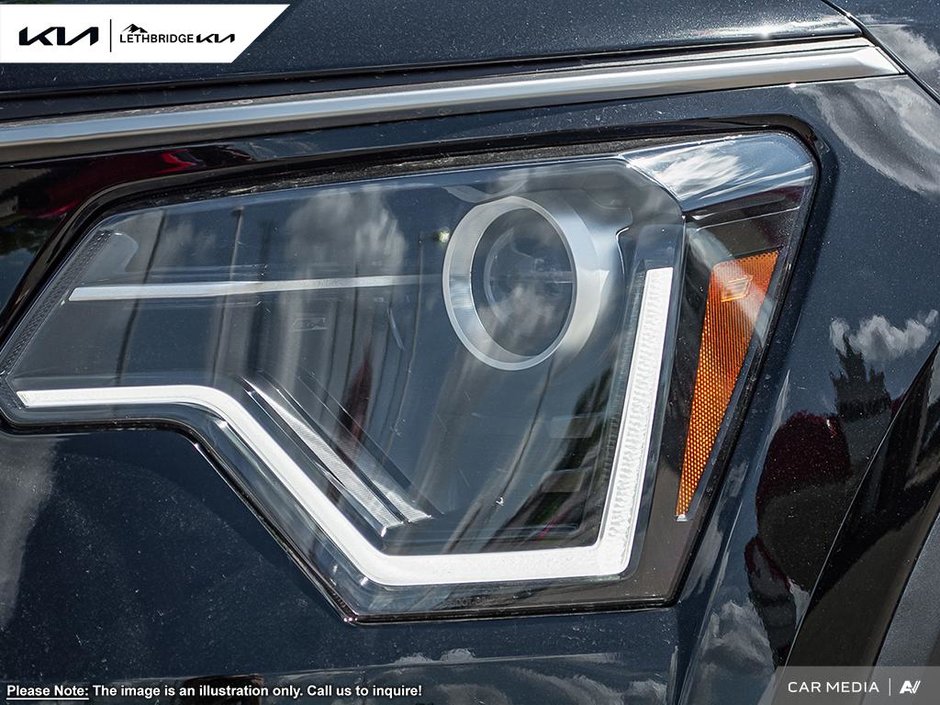 2025 Kia Niro PHEV EX Premium-9