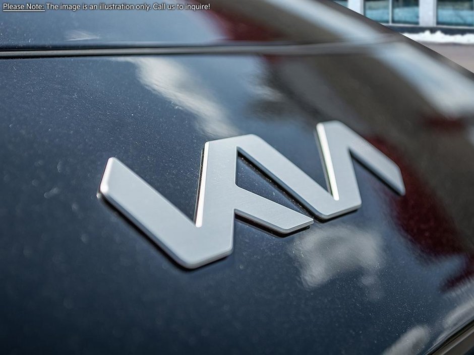 2025 Kia Niro PHEV EX Premium-8