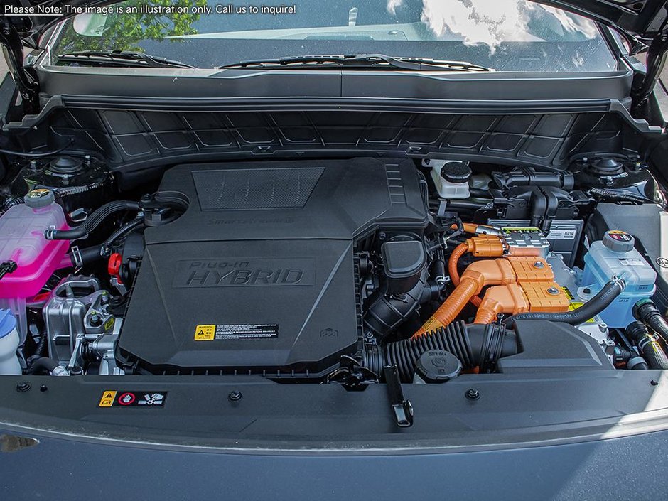 2025 Kia Niro PHEV EX Premium-5