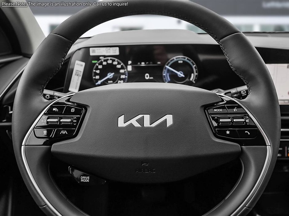 2025 Kia Niro PHEV EX Premium-11