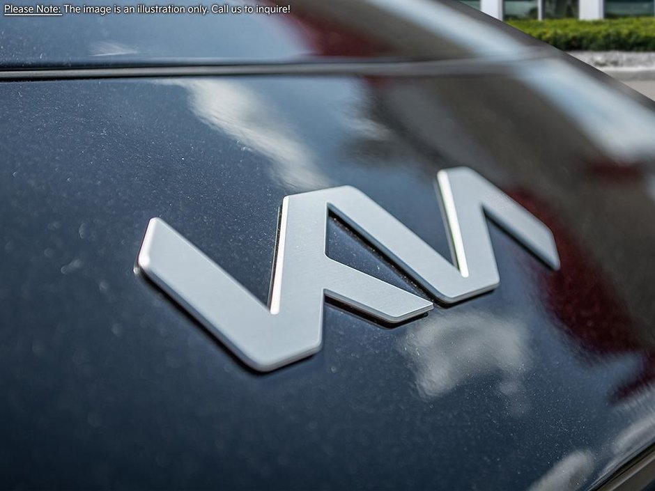 2025 Kia Niro PHEV EX Premium-8