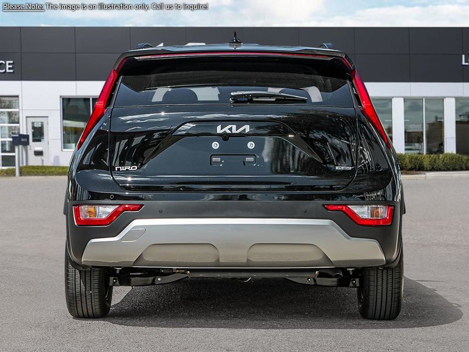 2025 Kia Niro PHEV EX Premium-4