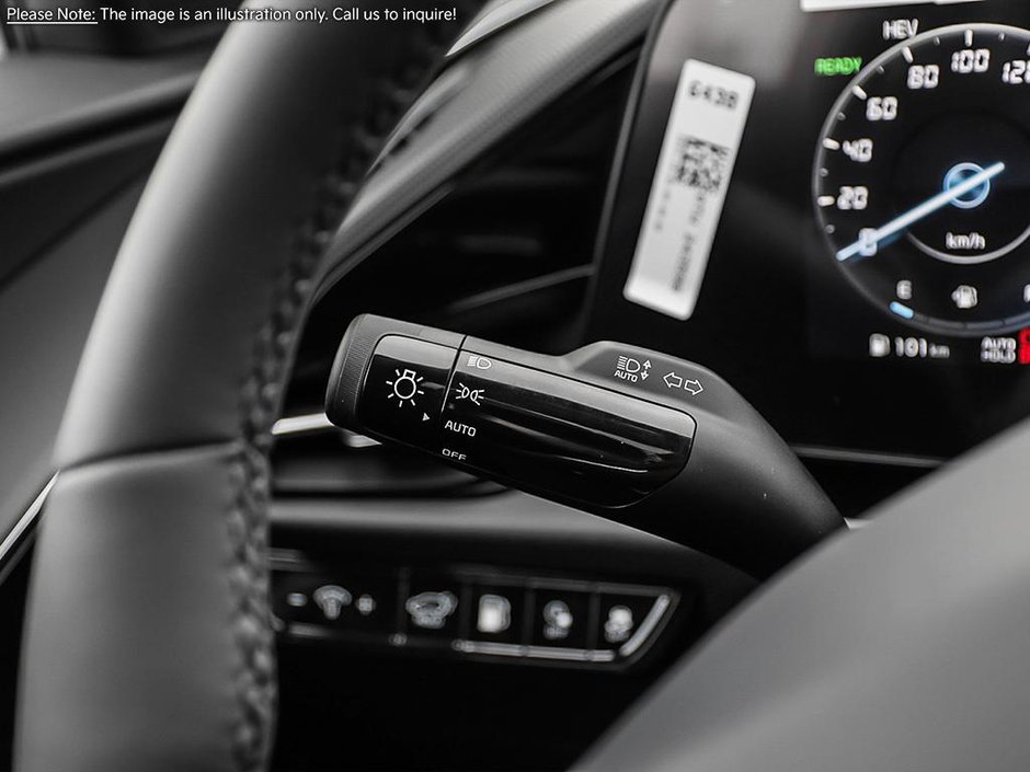 2025 Kia Niro PHEV EX Premium-23