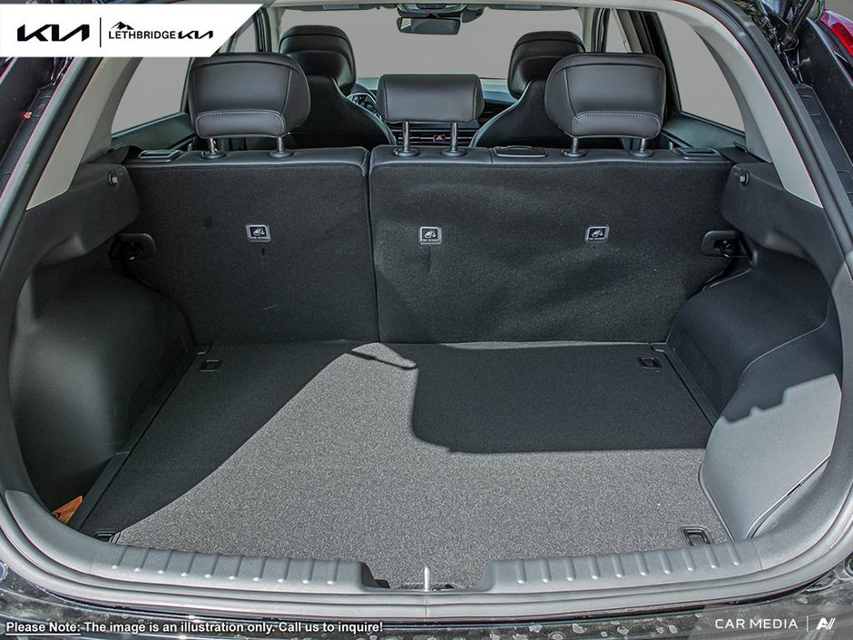 2025 Kia Niro PHEV EX Premium-6